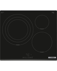 BOSCH INDUCTION CERAMIC HOB PID631BB5E