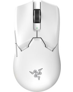 RAZER VIPER V2 PRO HYPERSPEED WIRELESS MOUSE - WHITE RZ01-04390200-R3A1