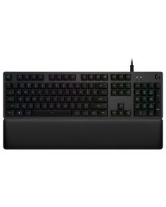 LOGITECH G513 WIRED KEYBOARD (TACTILE) 920-011070