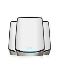 NETGEAR AX6000 WIFI 6 MESH RBK863S-100