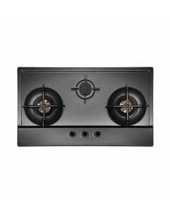 MAYER GAS HOB - 2 BURNERS MMSS7731HI-GM