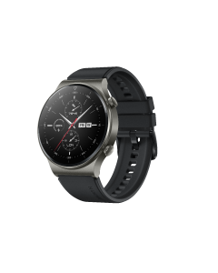 HUAWEI GT2 PRO WATCH  HW-VIDAR-B19S-BLACK