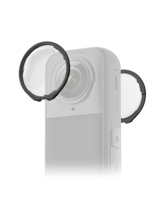 INSTA360 X5 STANDARD LENS GUARDS CINSBAHH