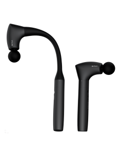 DR.ROCK U-FLEX MASSAGER BLACK AZK/DRS-8000TR