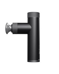 DR.ROCK PULSE LITE MINI MASSAGER DARK GRAY AZK/DRS-8000K