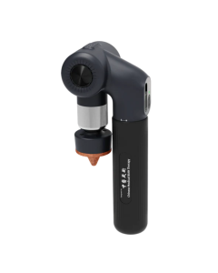 DR.ROCK BIANSTONE & GRAPHENE HEAT THERAPY PAIN RELIEF GUN AZK/MG500