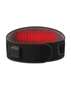 DR.ROCK GRAPHENE FAST-HEATING RED LIGHT WAIST BELT AZK/HXR-L130