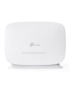 TP-LINK 300MBPS WIRELESS N 4G LTE ROUTER TPL-TL-MR105