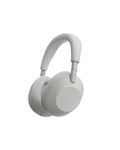 SONY WH-1000XM6 WIRELESS HEADSET - SILVER WH1000XM6/SME