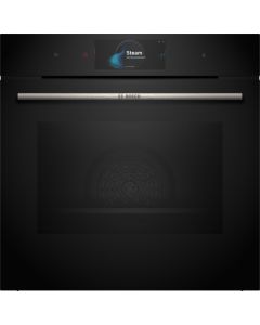 BOSCH BUILT IN OVEN-71L HSG758DB1A