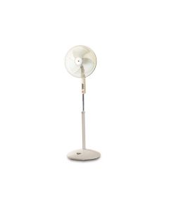KDK 16" STAND FAN P40US-CHAMPAGNE
