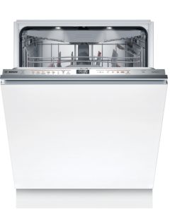 BOSCH DISHWASHER SMV6ZCX16E