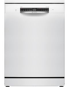 BOSCH DISHWASHER SMS4IMW62Q