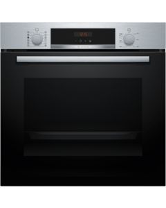 BOSCH BUILT IN OVEN-71L HQA574BS3B