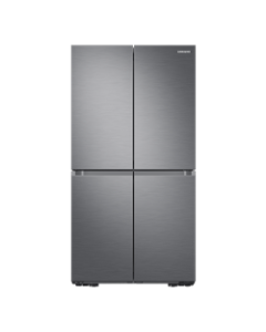 SAMSUNG 4 DOOR FRIDGE RF59A70T4S9/SS
