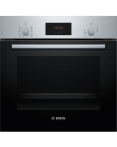 BOSCH BUILT IN OVEN-67L HBF512BS1H