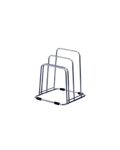 ASVEL CUTTING BOARD STAND 2605