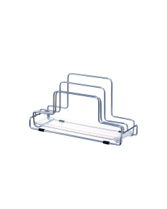 ASVEL CUTTING BOARD STAND 2606