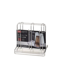 ASVEL CUP STAND 2607