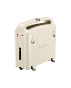 IRIS OHYAMA ELECTRIC GRILL DPOL-301