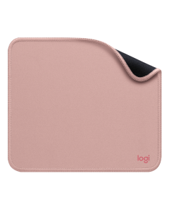 LOGITECH STUDIO MOUSE PAD - DARK ROSE 956-000033