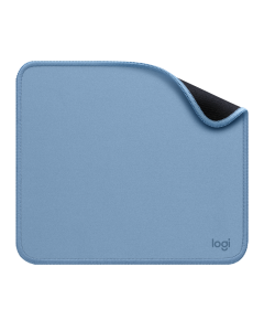 LOGITECH STUDIO MOUSE PAD - BLUE 956-000034
