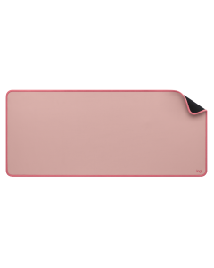 LOGITECH STUDIO DESK MAT - DARK ROSE 956-000045