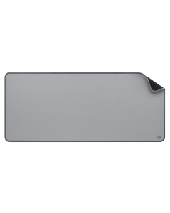 LOGITECH STUDIO DESK MAT - MID GREY 956-000046
