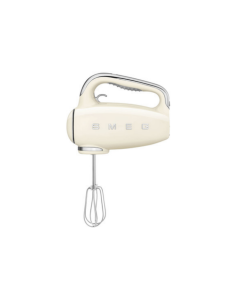 SMEG HAND MIXER 250W HMF01CRUK-CREAM