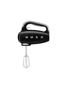 SMEG HAND MIXER 250W HMF01BLUK-BLACK