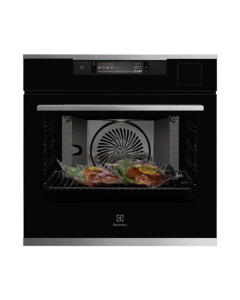 ELECTROLUX BUILT IN OVEN - 70L KOAAS31X