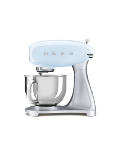 SMEG STAND MIXER 800W SMF02PBUK