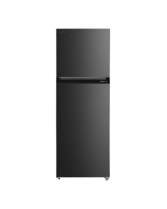 TOSHIBA 2 DOOR FRIDGE GR-RT559WE-PMX(06S)