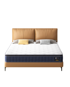 SLEEPYNIGHT MATTRESS MODELLE - Q
