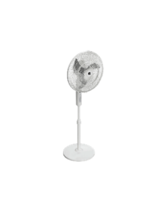 SHARP 16" PCI STAND FAN PJIGS16SG(WH)