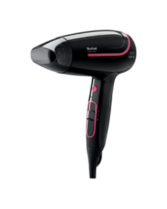 TEFAL HAIR DRYER 1600W HV3313