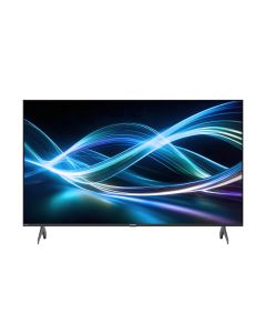 SHARP 50" 4K LED GOOGLE TV 4T-C50HJ6000X