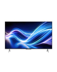 SHARP 50" 4K GOOGLE  QLED TV 4T-C50HL6500X