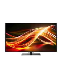 SHARP 85" 4K GOOGLE XLED TV 4T-C85HU8500X