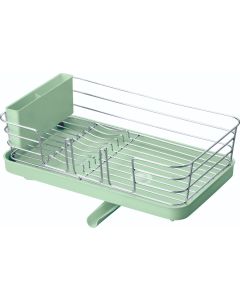 ASVEL DISH DRAINER SLIM 5512-GREEN