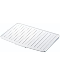 ASVEL DRAINER TRAY WIDE 5528-WHITE