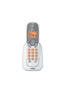VTECH SINGLE CORDLESS PHONE FS6414A