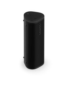 SONOS ROAM 2 WIRELESS SPEAKER - BLACK SONOS ROAM 2 BLACK