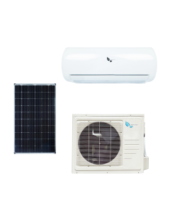 ENOVATEK SYS 1 - SOLAR EES-X-ACDC-1201