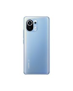 XIAOMI SMARTPHONE MI11 6.81"  MI 11 - 8+256GB - 5G BLUE