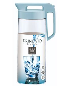 ASVEL VIO WATER JUG 8031BL