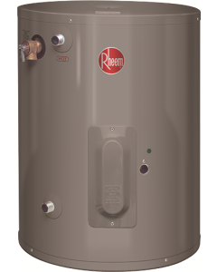 RHEEM STORAGE HEATER 38L 65SVP10S