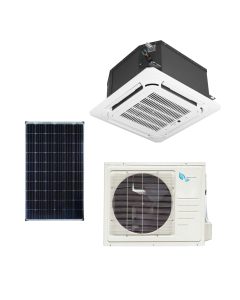 ENOVATEK CASSETTE - SOLAR EES-X-CASS-ACDC-2402