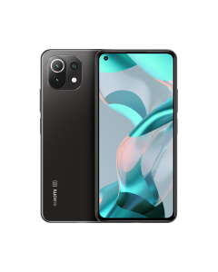 XIAOMI 11 LITE NE 6.55" NFC 11 LITE NE-5G-8+256GB-BLACK