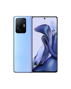 XIAOMI 11T SMARTPHONE 6.67" HXM-M11T-8+256GB-BLUE